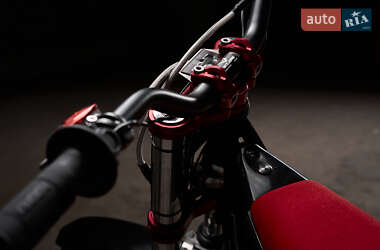 Мотоцикл Позашляховий (Enduro) Arctic Leopard E-XT 500 2024 в 