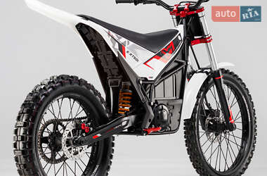 Мотоцикл Позашляховий (Enduro) Arctic Leopard E-XT 500 2024 в 