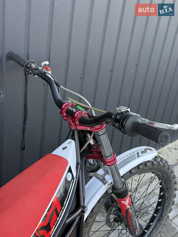 Мотоцикл Триал Arctic Leopard E-XT 500 2022 в Коломые фото 4 Мотоцикл Триал Arctic Leopard E-XT 500 2022 в Коломые