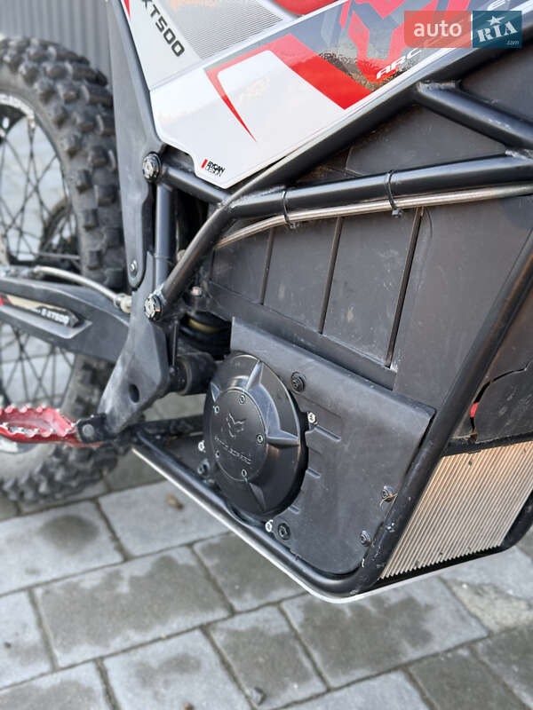 Мотоцикл Триал Arctic Leopard E-XT 500 2022 в Коломые фото 6 Мотоцикл Триал Arctic Leopard E-XT 500 2022 в Коломые