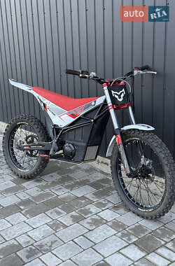 Мотоцикл Триал Arctic Leopard E-XT 500 2022 в Коломые