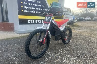 Мотоцикл Багатоцільовий (All-round) Arctic Leopard E-XT 500 2025 в Івано-Франківську