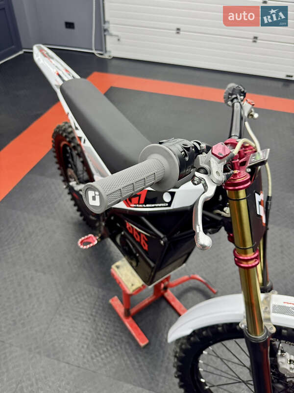 Мотоцикл Позашляховий (Enduro) Arctic Leopard E-XT 700 2024 в Львові фото 9 Мотоцикл Позашляховий (Enduro) Arctic Leopard E-XT 700 2024 в Львові