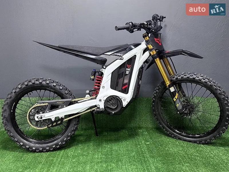 Arctic Leopard  XE Pro S Enduro 2026
