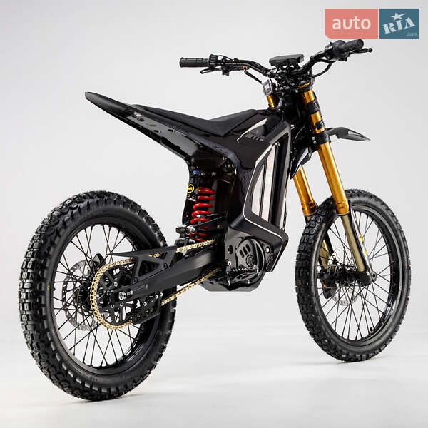 Мотоцикл Позашляховий (Enduro) Arctic Leopard  XE PRO S 2025 в Тернополі
