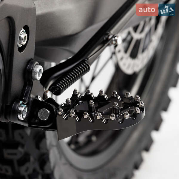Мотоцикл Позашляховий (Enduro) Arctic Leopard  XE PRO S 2025 в Тернополі