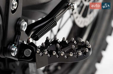 Мотоцикл Внедорожный (Enduro) Arctic Leopard  XE PRO S 2025 в 
