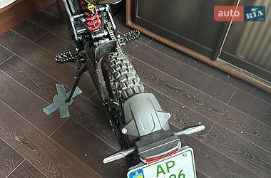 Мотоцикл Внедорожный (Enduro) Arctic Leopard XE Pro S 2026 в Запорожье фото 6 Мотоцикл Внедорожный (Enduro) Arctic Leopard XE Pro S 2026 в Запорожье