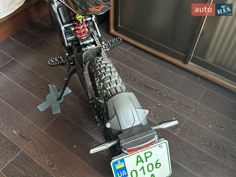 Мотоцикл Внедорожный (Enduro) Arctic Leopard XE Pro S 2026 в Запорожье фото 6 Мотоцикл Внедорожный (Enduro) Arctic Leopard XE Pro S 2026 в Запорожье