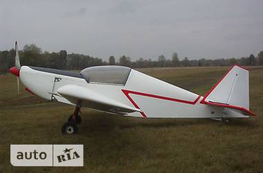 Самолёт Арго-02 SL 2005 в 