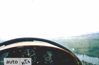 Самолёт Арго-02 SL 2005 в 
