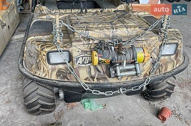 Другая спецтехника Argo Conquest 2004 в Киеве