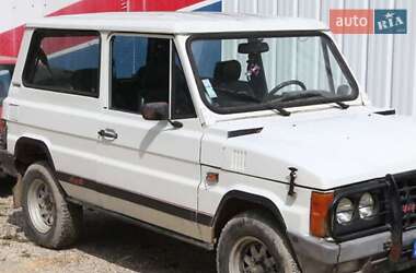 Внедорожник / Кроссовер Aro 104 2000 в Луцке