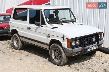 Внедорожник / Кроссовер Aro 104 2000 в Виннице
