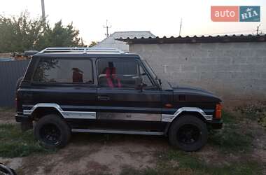 Универсал Aro 10 1991 в Кропивницком