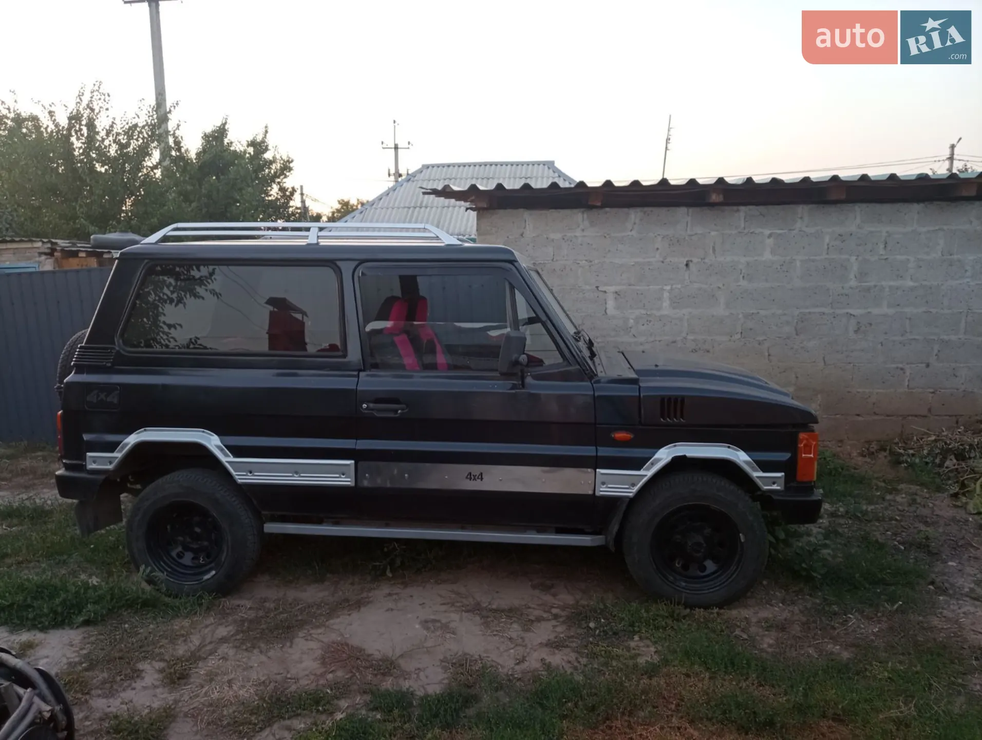 Aro 10 10