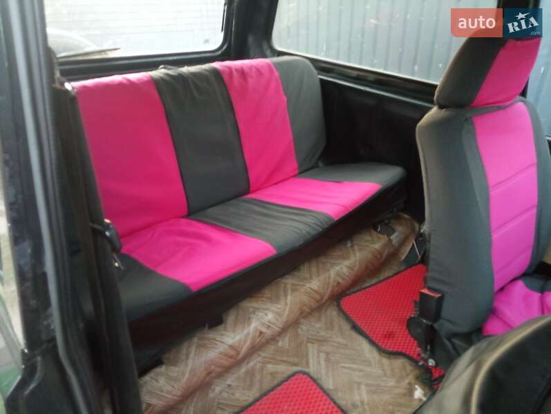 Универсал Aro 10 1991 в Кропивницком фото 6 Универсал Aro 10 1991 в Кропивницком