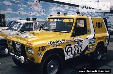 Внедорожник / Кроссовер Aro 244 1992 в 