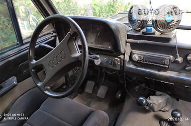 Позашляховик / Кросовер Aro 244 1990 в 