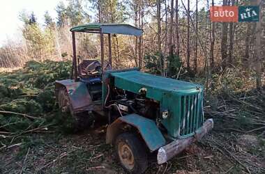 Борт Aro 320 2006 в Самборі