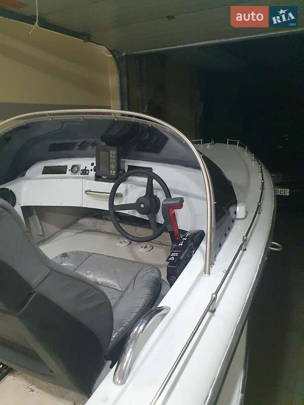 Катер ARS Mare RS 2007 в Балаклее