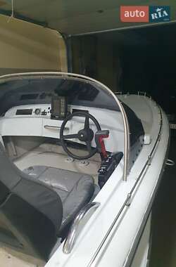 Катер ARS Mare RS 2007 в 