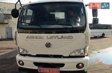 Борт Ashok Leyland Etalon T1223 2023 в 
