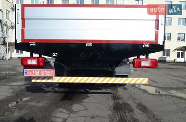 Борт Ashok Leyland Etalon T1223 2023 в 