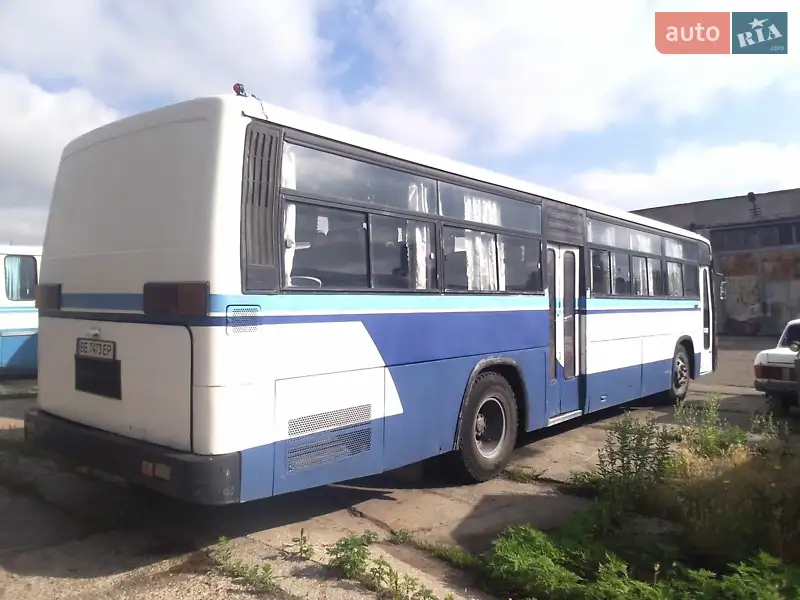 Asia АМ 1997