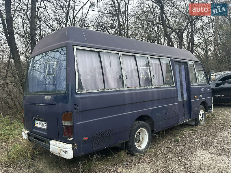 Микроавтобус Asia АМ 1996 в Киеве