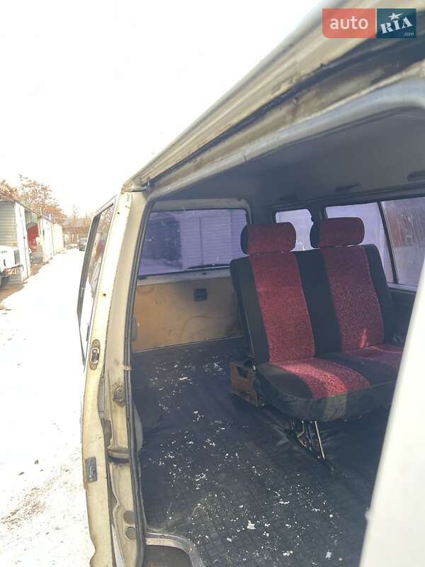 Минивэн Asia Topic 1997 в Одессе фото 8 Минивэн Asia Topic 1997 в Одессе