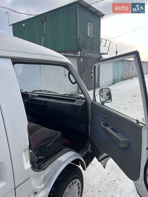 Минивэн Asia Topic 1997 в Одессе фото 3 Минивэн Asia Topic 1997 в Одессе