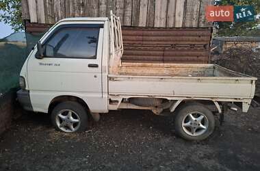 Мінівен Asia Towner 1997 в Одесі