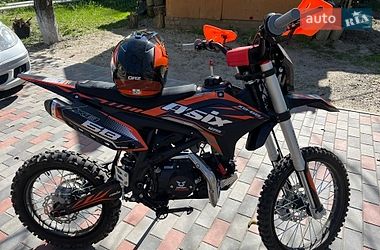 Питбайк Asix Lizard 125 2026 в Полтаве