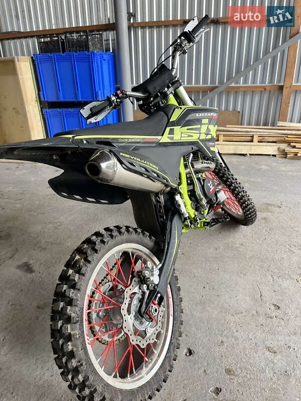 Мотоцикл Кросс Asix  XB 28 110 2024 в Чернівцях