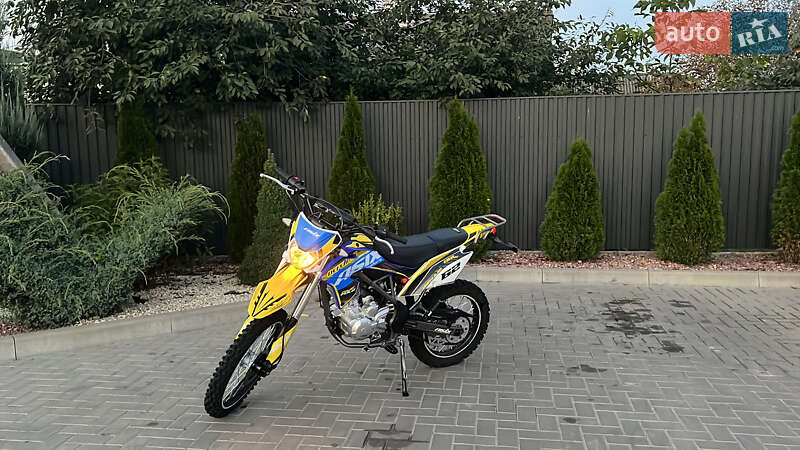 Питбайк Asix  XB 28 110 2024 в Луцке