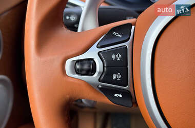 Купе Aston Martin DB11 2017 в 