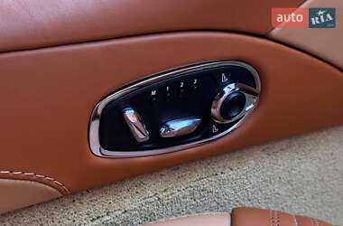 Купе Aston Martin DB11 2017 в 