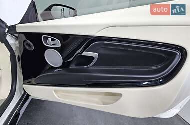 Купе Aston Martin DB11 2018 в 