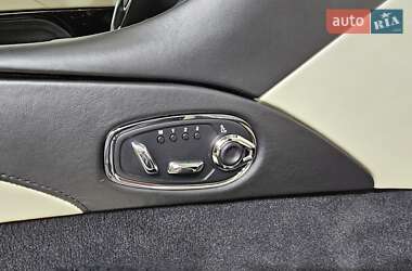 Купе Aston Martin DB11 2018 в 