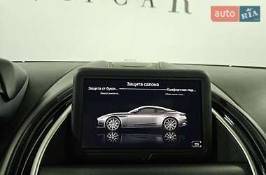 Купе Aston Martin DB11 2018 в 