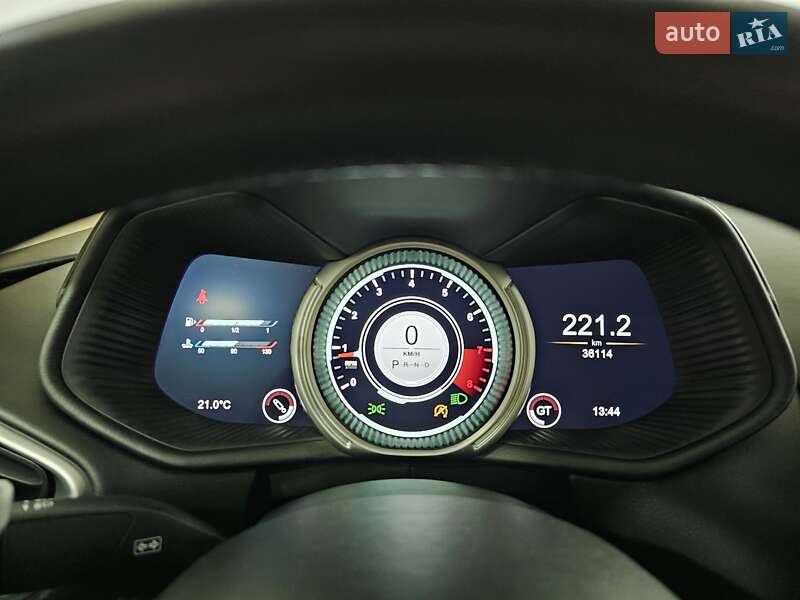 Купе Aston Martin DB11 2018 в Киеве