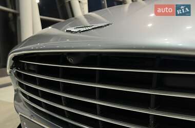 Купе Aston Martin DB11 2018 в 