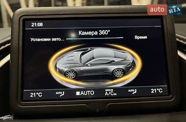 Купе Aston Martin DB11 2018 в 