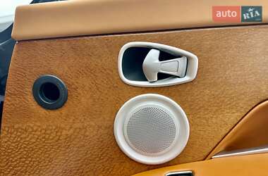 Купе Aston Martin DB11 2017 в 