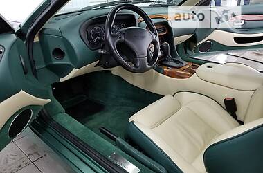 Кабриолет Aston Martin DB7 2003 в 