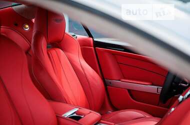 Купе Aston Martin DB9 2013 в Києві