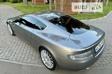 Купе Aston Martin DB9 2008 в Києві