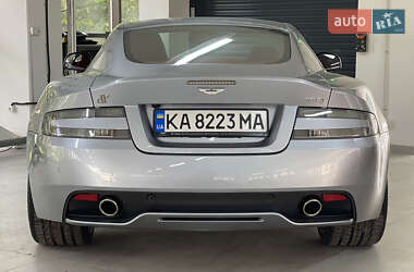 Купе Aston Martin DB9 2013 в 