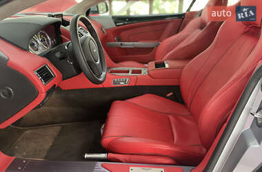 Купе Aston Martin DB9 2013 в 